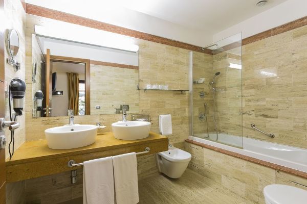 Fiesta Sicilia Resort (Campofelice di Roccella)